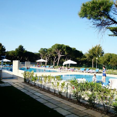 Orbitur Guincho Bungalows - Caravan Park Cascais Bagian luar foto