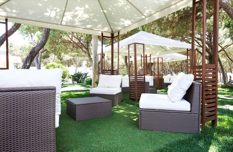 Orbitur Guincho Bungalows - Caravan Park Cascais Bagian luar foto