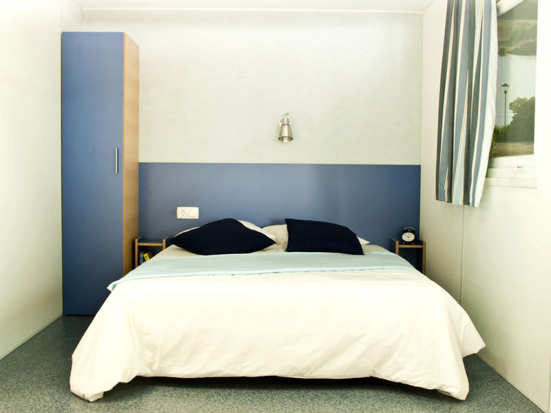 Orbitur Guincho Bungalows - Caravan Park Cascais Bagian luar foto