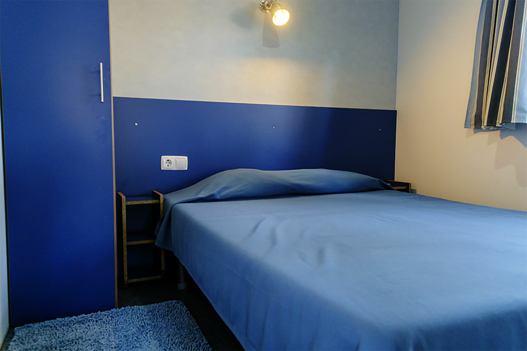 Orbitur Guincho Bungalows - Caravan Park Cascais Bagian luar foto