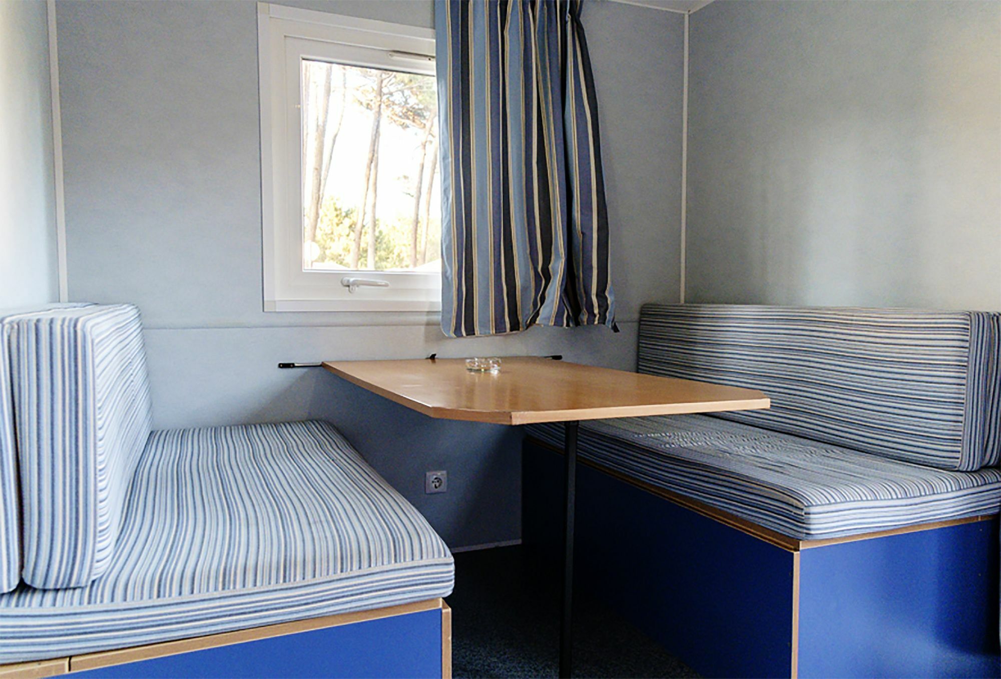 Orbitur Guincho Bungalows - Caravan Park Cascais Bagian luar foto