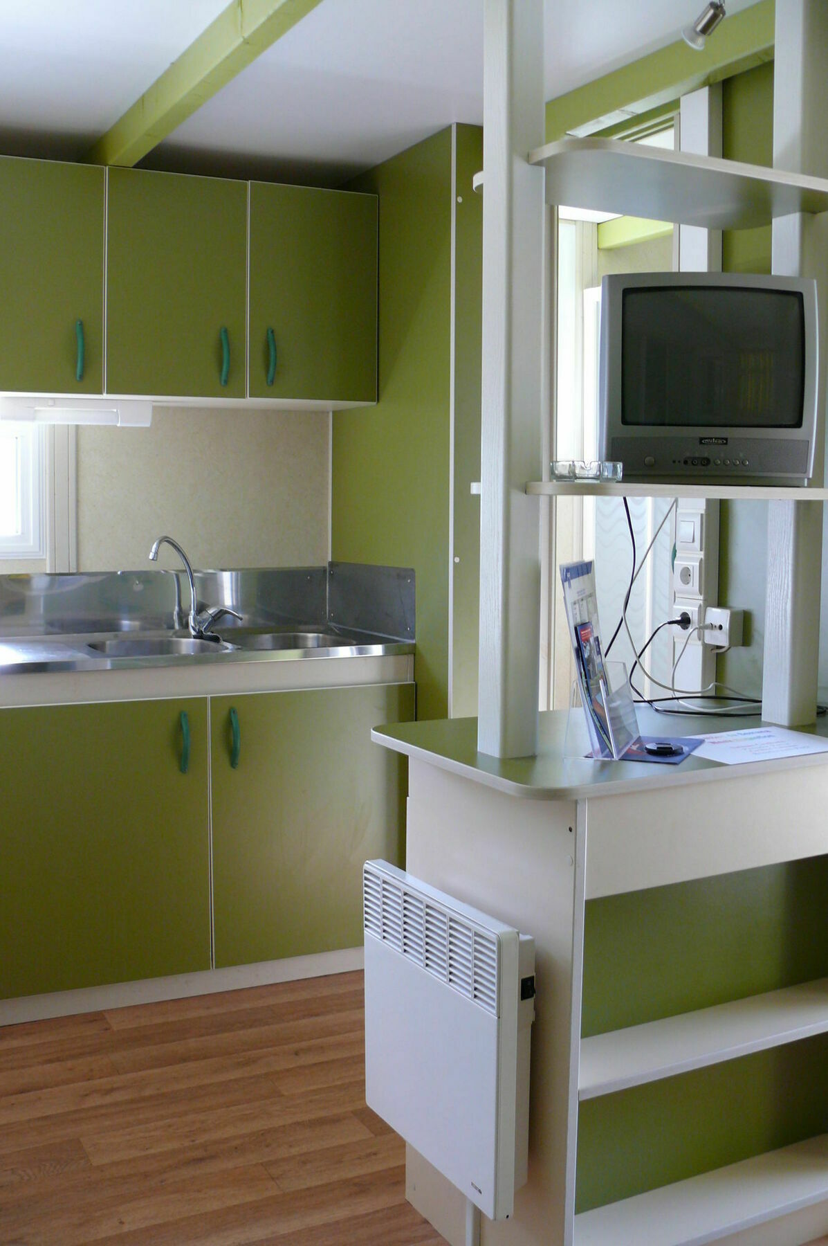 Orbitur Guincho Bungalows - Caravan Park Cascais Bagian luar foto